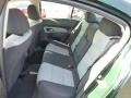 Rainforest Green Metallic - Cruze LS Photo No. 12
