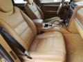 2009 Jarama Beige Metallic Porsche Cayenne S  photo #41