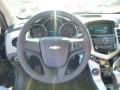 Rainforest Green Metallic - Cruze LS Photo No. 19