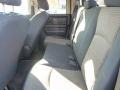 2012 Black Dodge Ram 1500 ST Quad Cab 4x4  photo #11