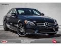 Black - C 300 4Matic Photo No. 1