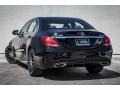 Black - C 300 4Matic Photo No. 2
