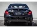 Black - C 300 4Matic Photo No. 3