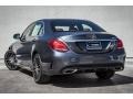 Steel Grey Metallic - C 300 4Matic Photo No. 2