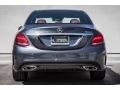 Steel Grey Metallic - C 300 4Matic Photo No. 3