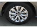 2015 Platinum Gray Metallic Volkswagen Passat Wolfsburg Edition Sedan  photo #4