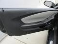 Ashen Gray Metallic - Camaro LS Coupe Photo No. 17