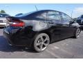 Pitch Black - Dart GT Photo No. 3