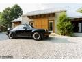 1988 Black Porsche 930 Turbo  photo #7
