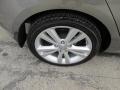 2013 Kia Forte SX Wheel and Tire Photo