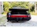 1988 Black Porsche 930 Turbo  photo #31