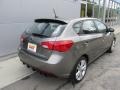 2013 Titanium Kia Forte SX  photo #4