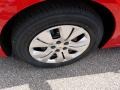 Red Hot - Cruze LS Photo No. 4
