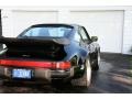 1988 Black Porsche 930 Turbo  photo #46