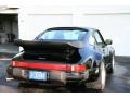 1988 Black Porsche 930 Turbo  photo #47
