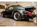 1988 Black Porsche 930 Turbo  photo #49