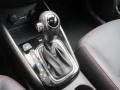  2013 Forte SX 6 Speed Sportmatic Automatic Shifter