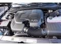 3.6 Liter DOHC 24-Valve VVT V6 Engine for 2015 Dodge Challenger SXT #97502421