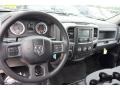 2014 Bright White Ram 1500 Express Crew Cab  photo #8