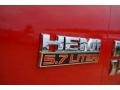 2014 Flame Red Ram 1500 Sport Crew Cab  photo #6
