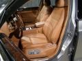 Silver Tempest - Continental Flying Spur 4-Seat Photo No. 5