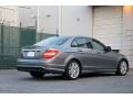 Palladium Silver Metallic - C 300 Sport Photo No. 6