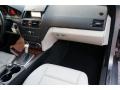 Palladium Silver Metallic - C 300 Sport Photo No. 7