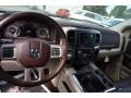 Deep Cherry Red Crystal Pearl - 1500 Laramie Longhorn Crew Cab Photo No. 8