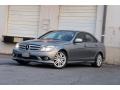 Palladium Silver Metallic - C 300 Sport Photo No. 21