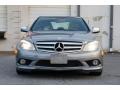 Palladium Silver Metallic - C 300 Sport Photo No. 22