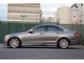 Palladium Silver Metallic - C 300 Sport Photo No. 25
