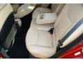 2012 Red Allure Hyundai Elantra Limited  photo #16