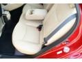 2012 Red Allure Hyundai Elantra Limited  photo #17