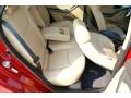 2012 Red Allure Hyundai Elantra Limited  photo #20