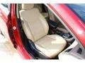 2012 Red Allure Hyundai Elantra Limited  photo #24