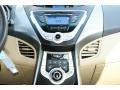 2012 Red Allure Hyundai Elantra Limited  photo #28