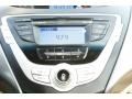 2012 Red Allure Hyundai Elantra Limited  photo #32