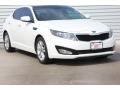 Snow White Pearl - Optima EX Photo No. 1