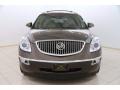 2010 Cocoa Metallic Buick Enclave CXL AWD  photo #2