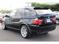 Black Sapphire Metallic - X5 4.8is Photo No. 5