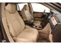 2010 Cocoa Metallic Buick Enclave CXL AWD  photo #14