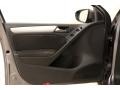 United Gray Metallic - Golf 4 Door Photo No. 4
