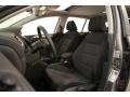 United Gray Metallic - Golf 4 Door Photo No. 5