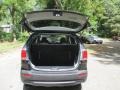 2011 Ebony Black Kia Sorento LX V6 AWD  photo #10