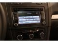 United Gray Metallic - Golf 4 Door Photo No. 9