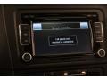 United Gray Metallic - Golf 4 Door Photo No. 11