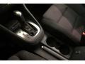 United Gray Metallic - Golf 4 Door Photo No. 13