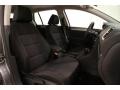 United Gray Metallic - Golf 4 Door Photo No. 14