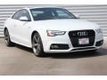 2014 Ibis White Audi S5 3.0T Premium Plus quattro Coupe #97500401