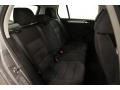 United Gray Metallic - Golf 4 Door Photo No. 15